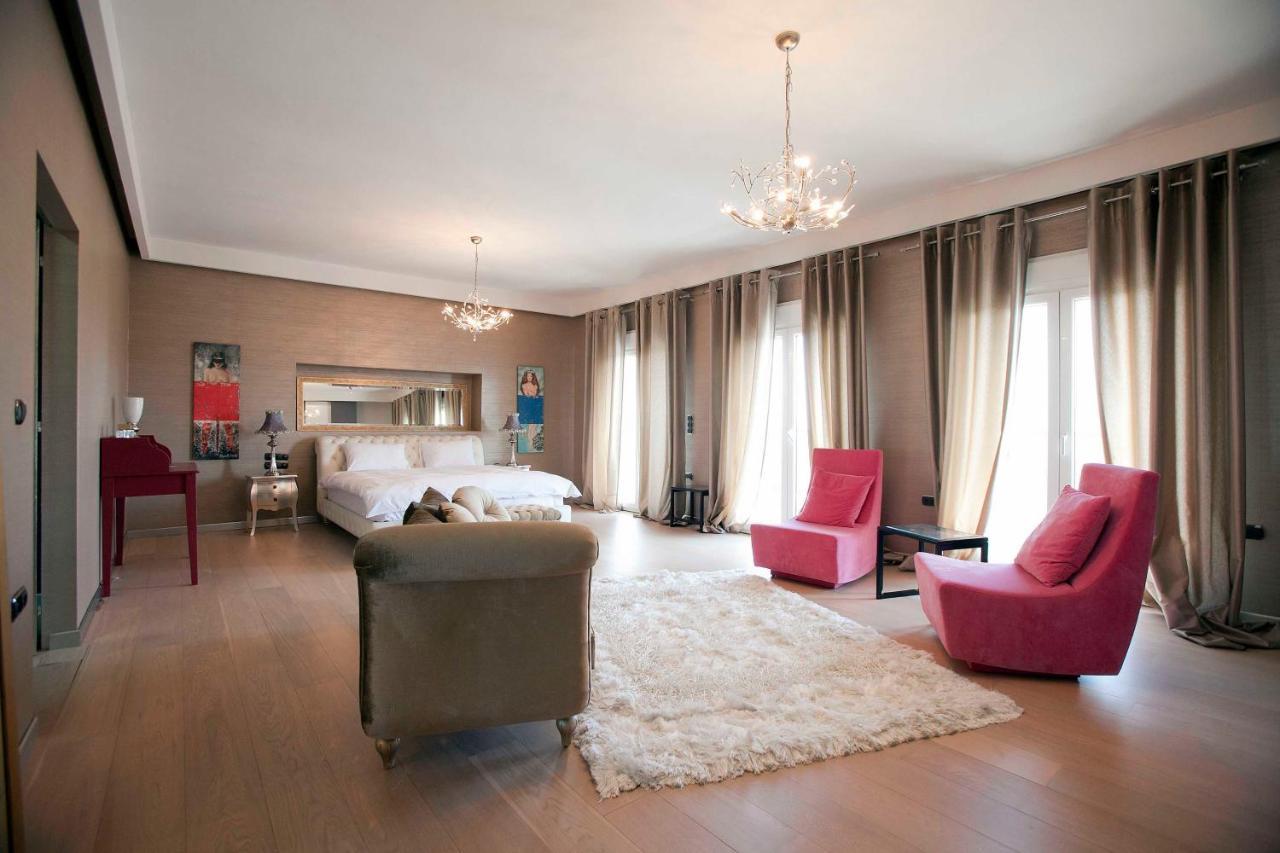 Villa Elena *