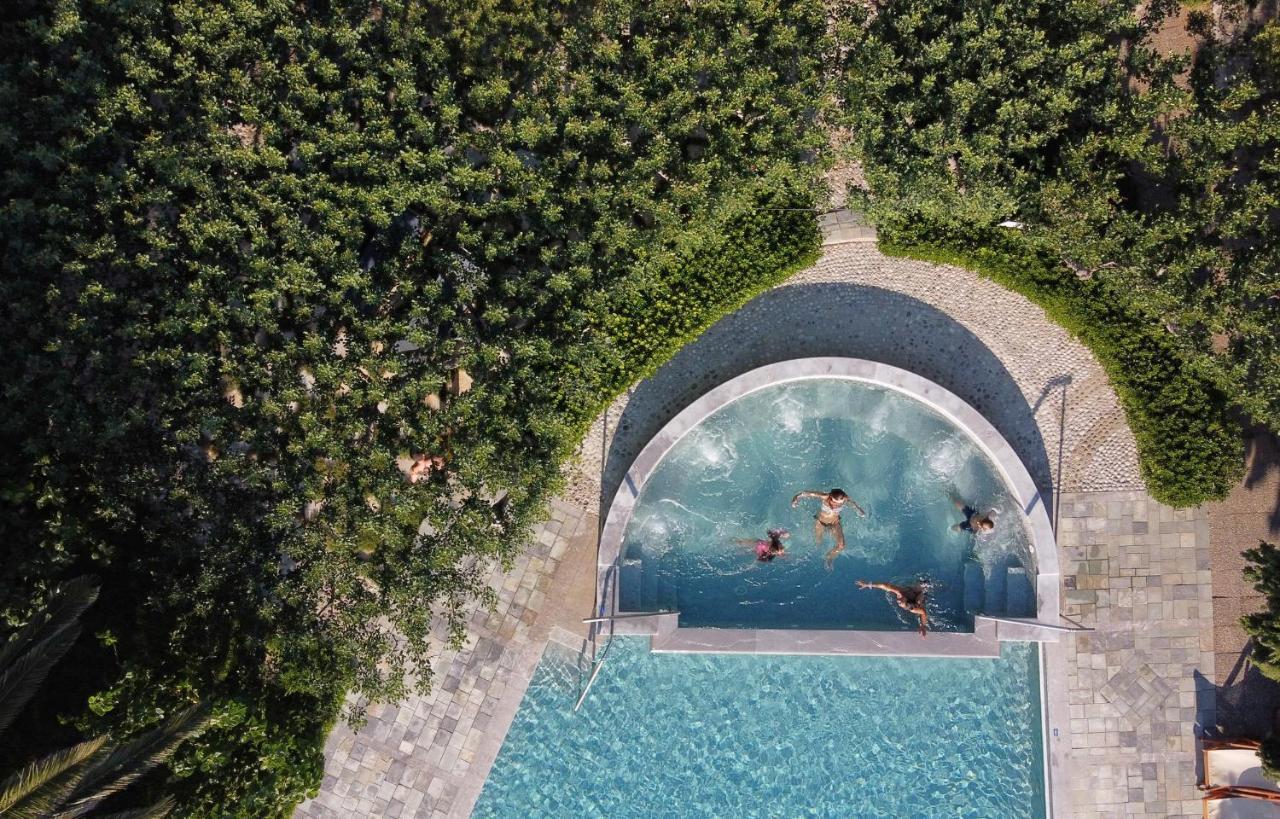 Hotel Paralos Irini Mare