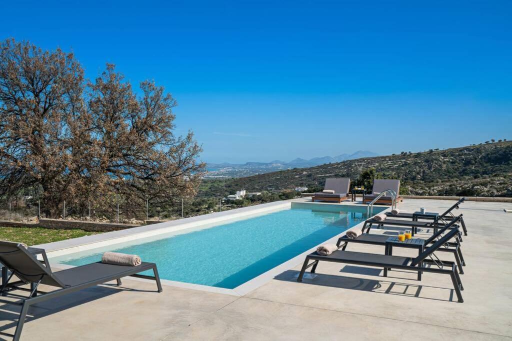 Villa Mare Monte