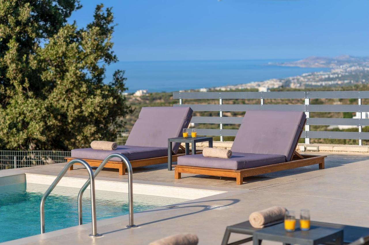 Villa Mare Monte *