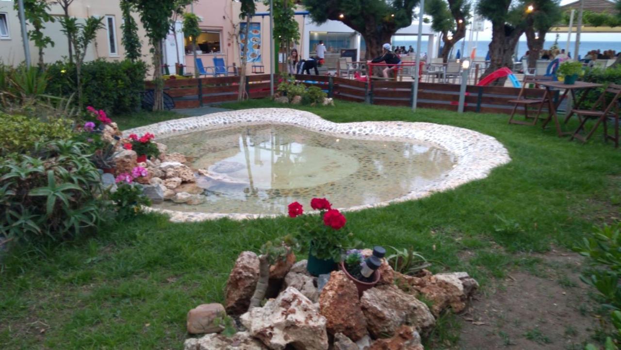 Aparthotel Melina *