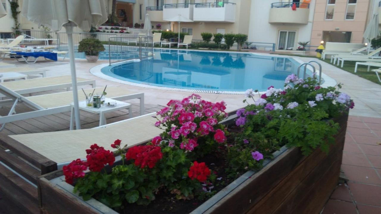 Melina * Platanias (Crete)