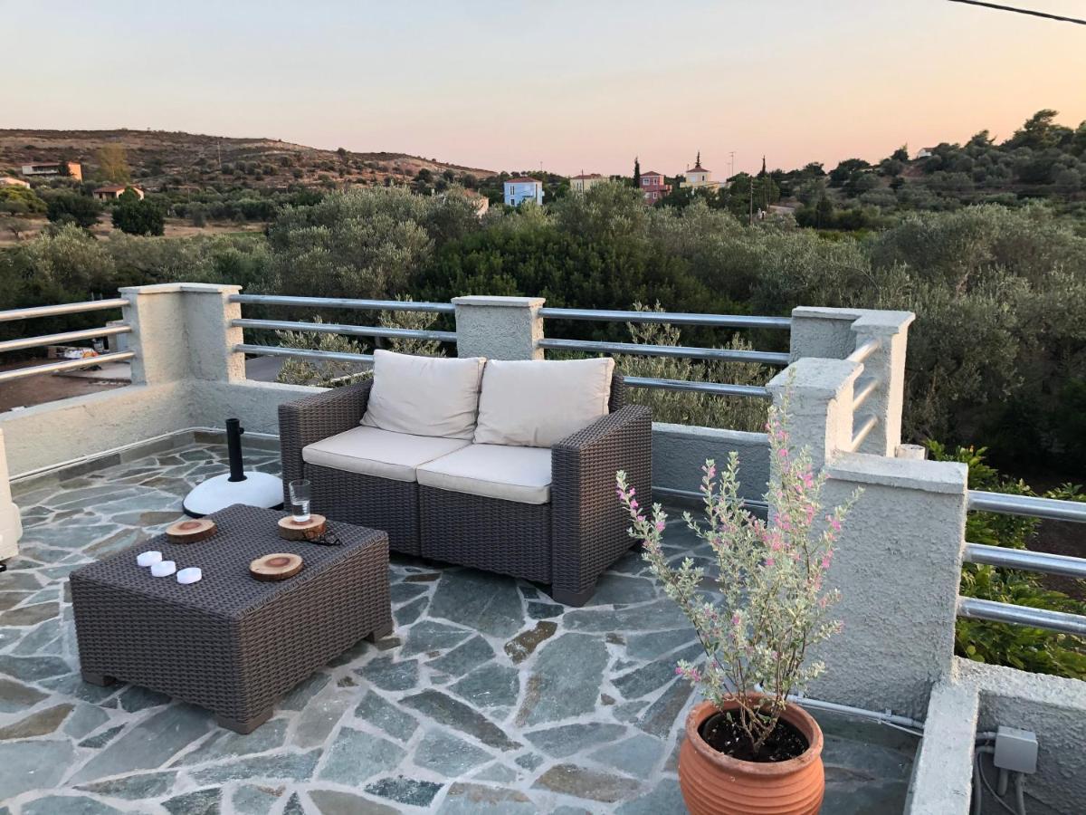 Koka Apartment Ermioni