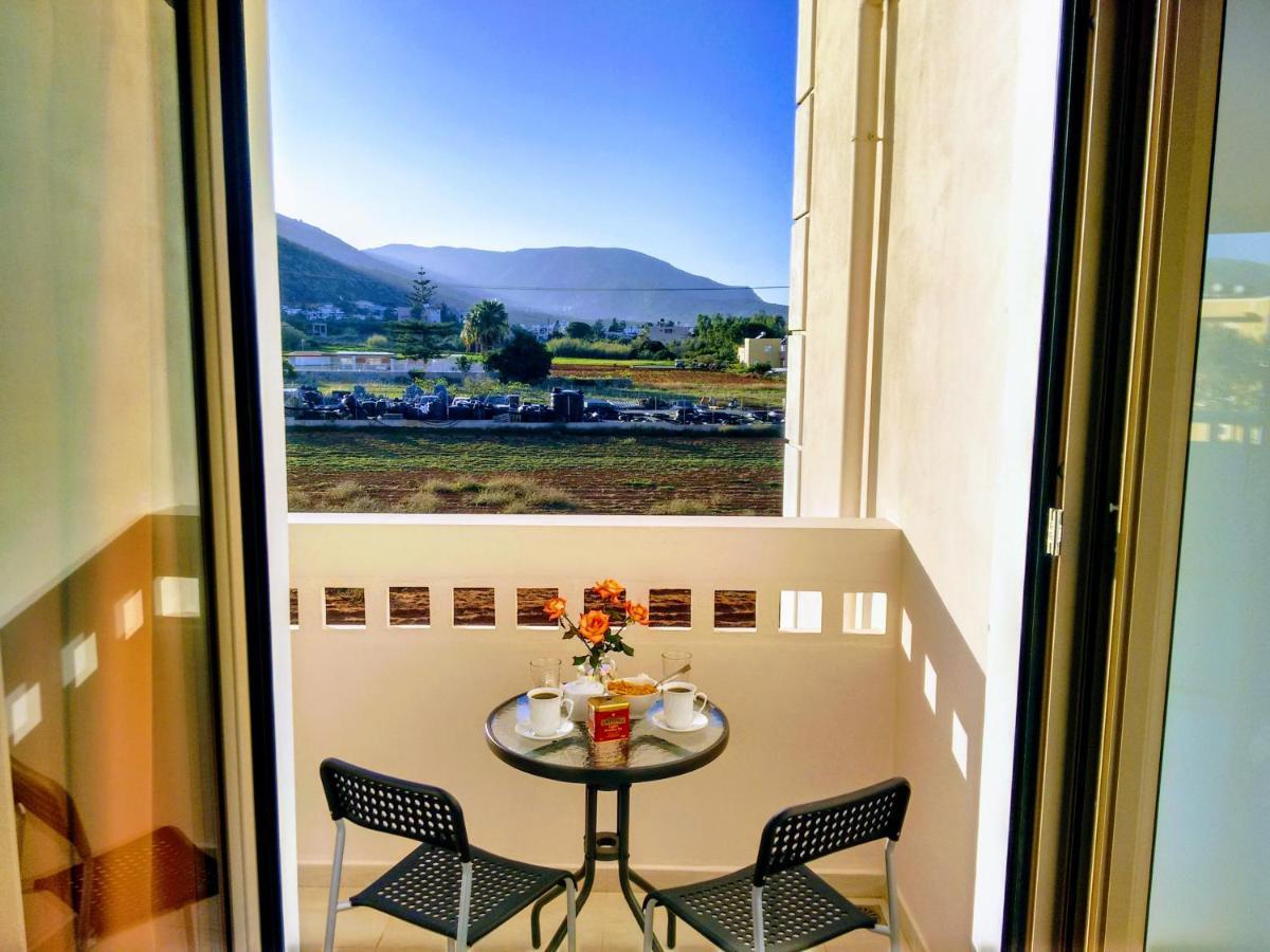 Casa Malena Apartment Stalida