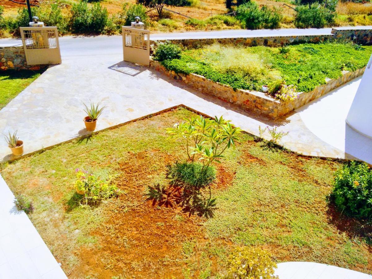 Casa Malena * Stalida