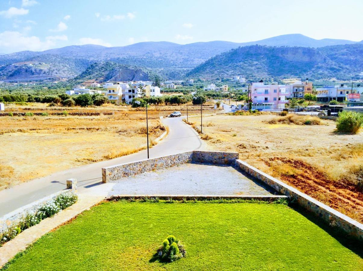 Casa Malena Apartment