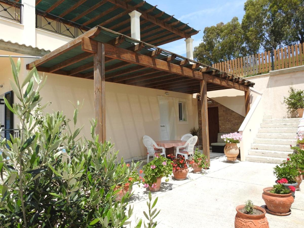 Athena Apartment *