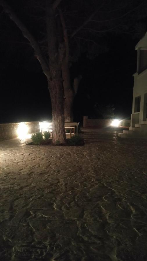 Holiday home Tzanetos Seaside *