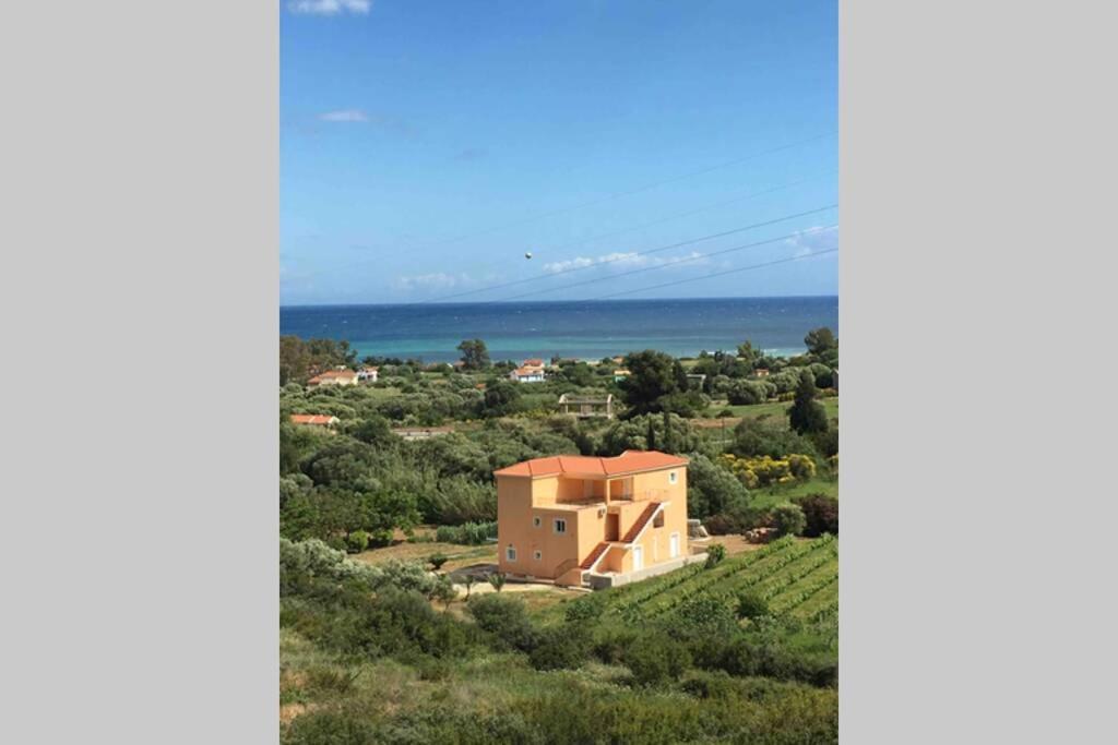 Apartment Rodanthy I