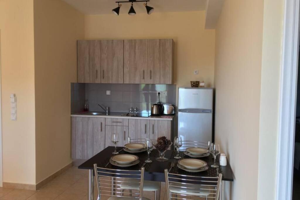 Rodanthy I Apartment Katelios