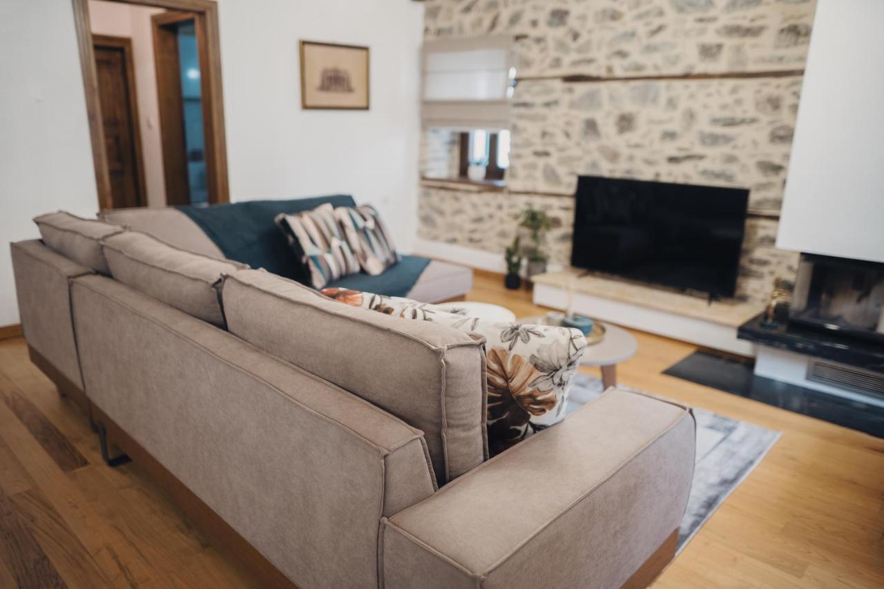 Holiday home Elia House