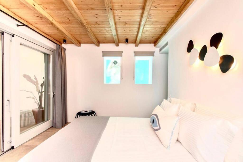 Blue Orchid Mykonos *