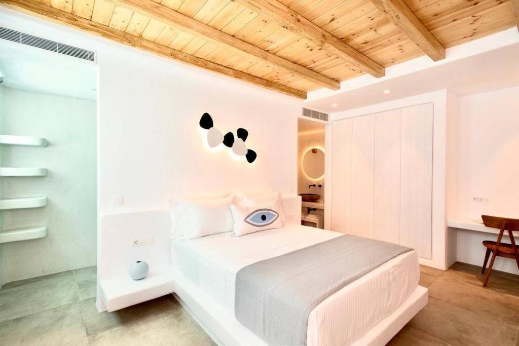 Villa Blue Orchid Mykonos