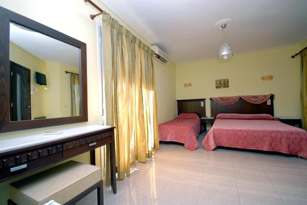Apartment Ariadnes Holiday Ii *