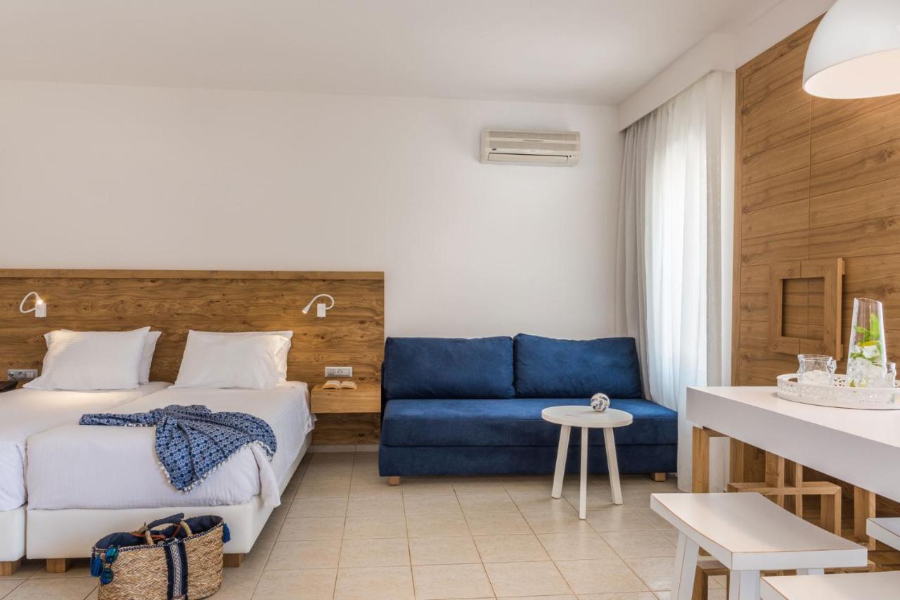 Aparthotel Stellina Village 4*