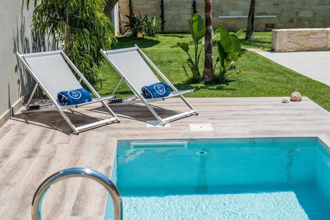 Aparthotel Stellina Village Kato Daratso