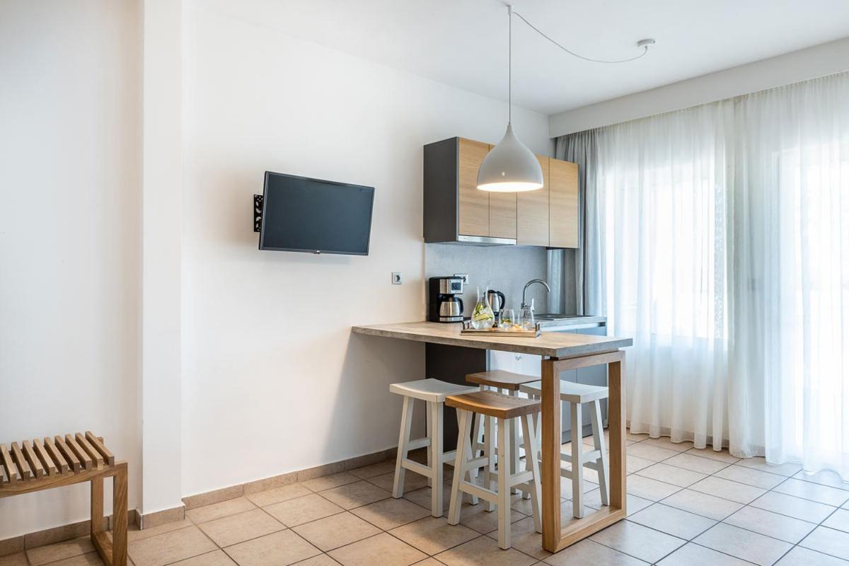 Stellina Village Aparthotel 4*