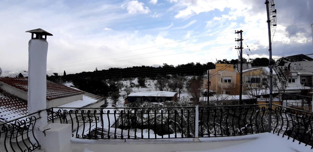Apartment House Loft By Kiki's With Unlimited And Pelion View *