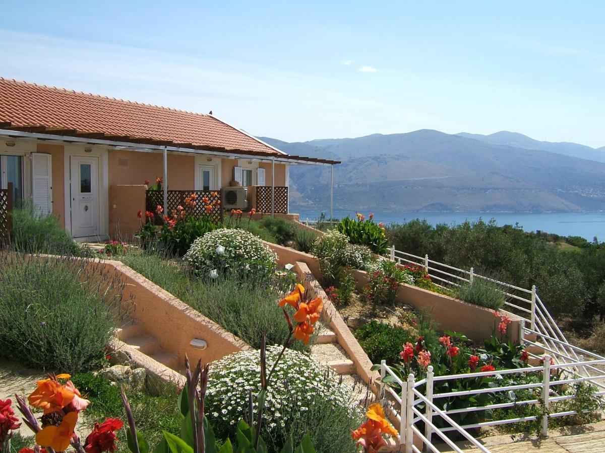 Forestata Village Apartment Kouvalata