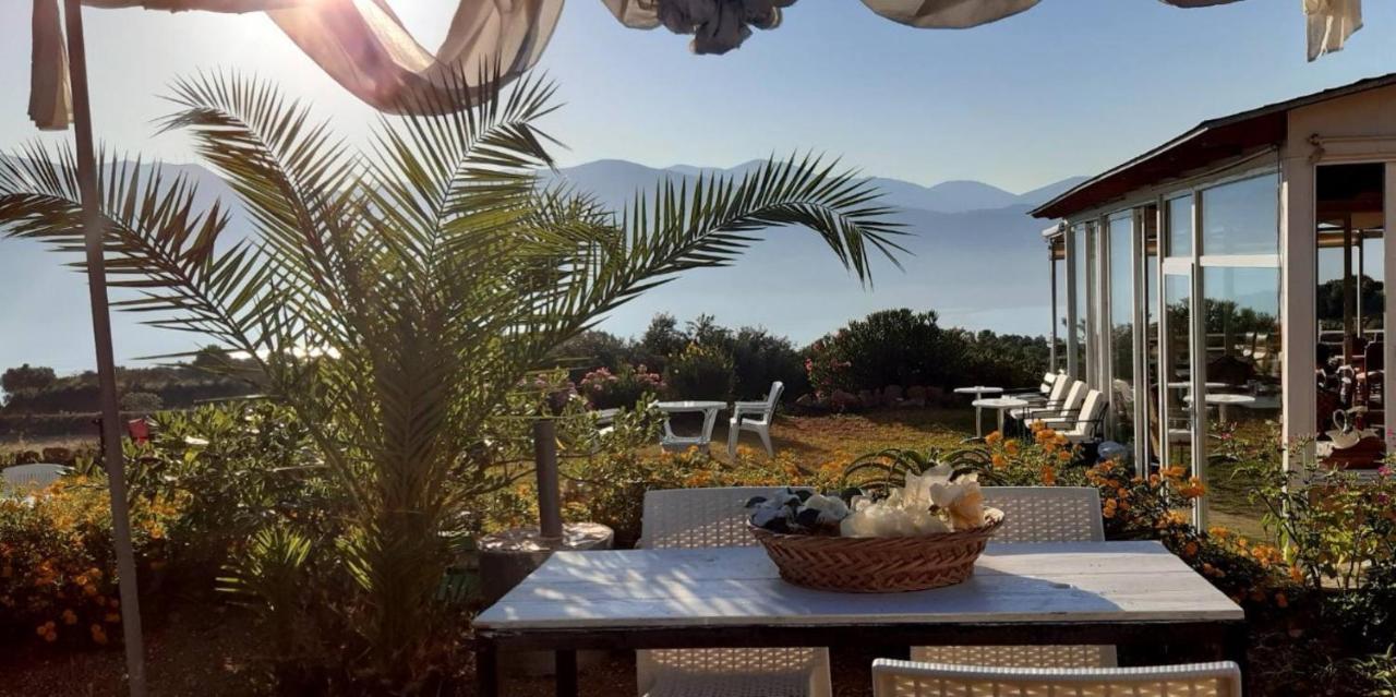 Forestata Village Apartment Kouvalata