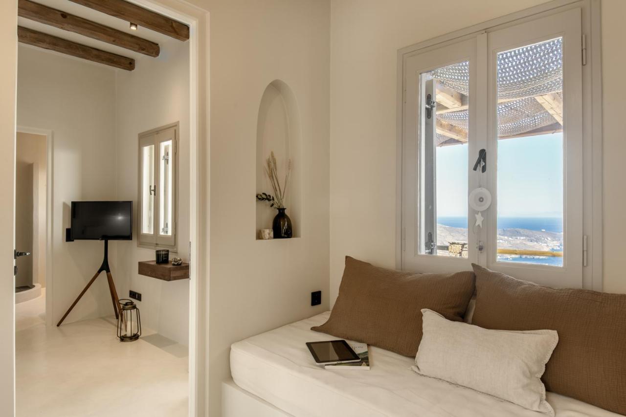 The Detailor - Tinos House