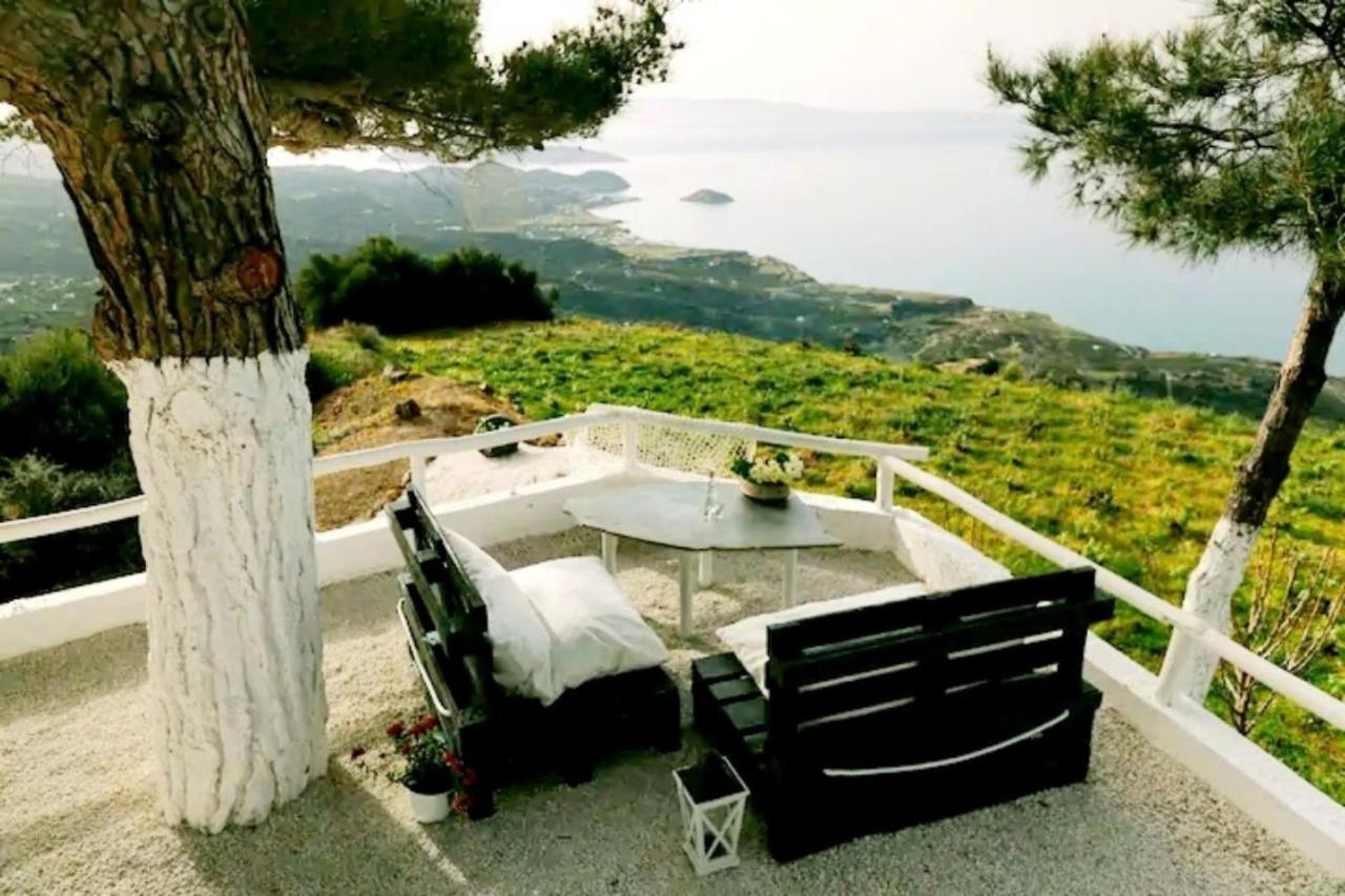 Country house Epavlis Mirsini (Crete)