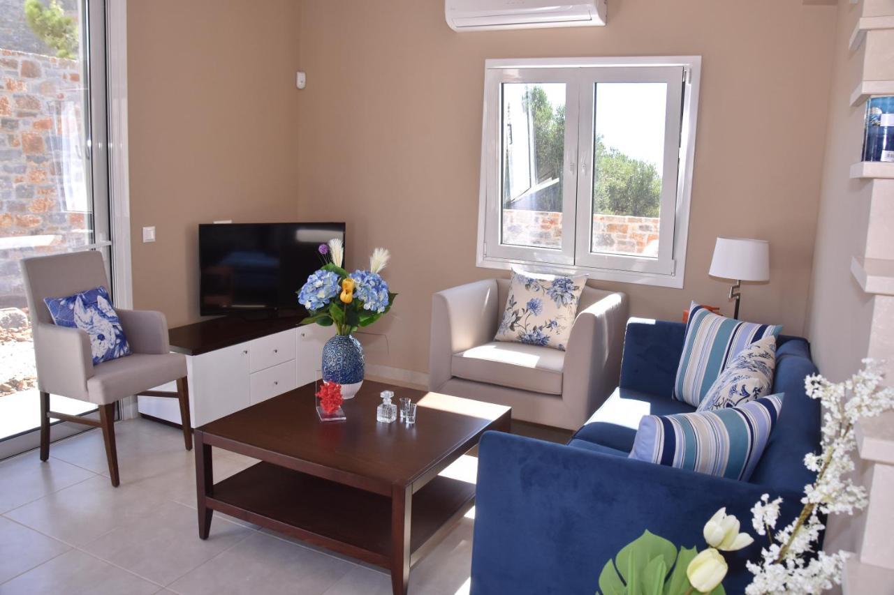 Kounali Holiday park 4*