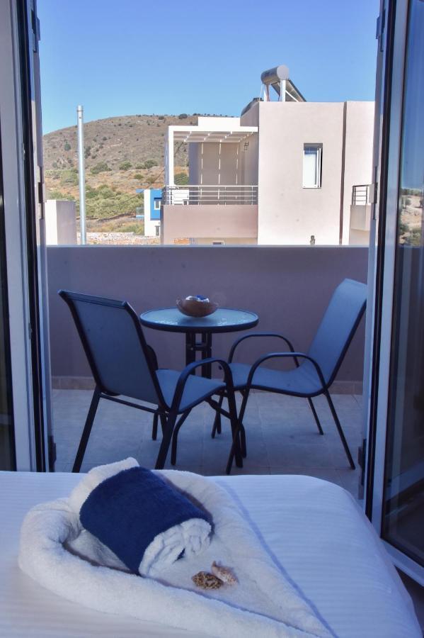 Holiday park Kounali Kounalion