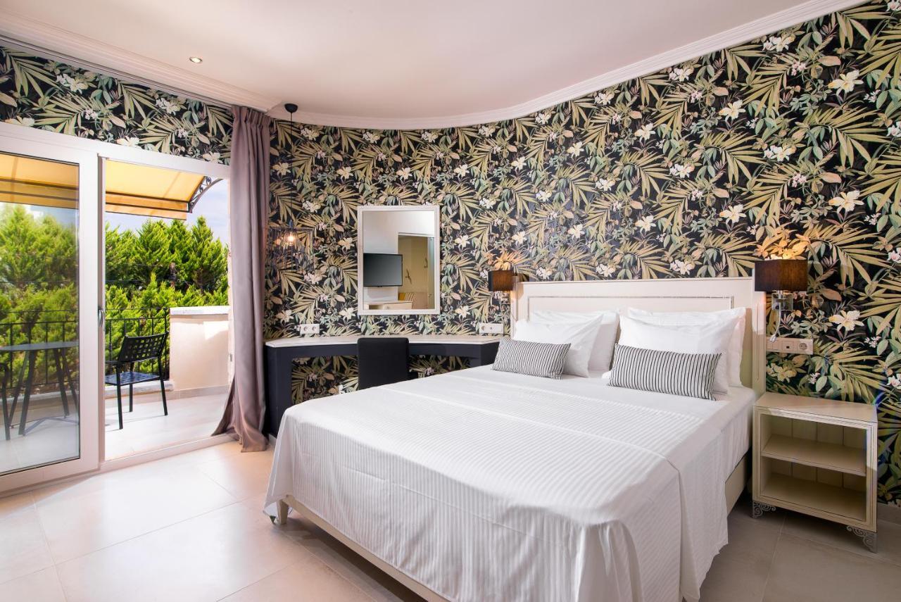 Neikos Mediterraneo Luxury Hotel