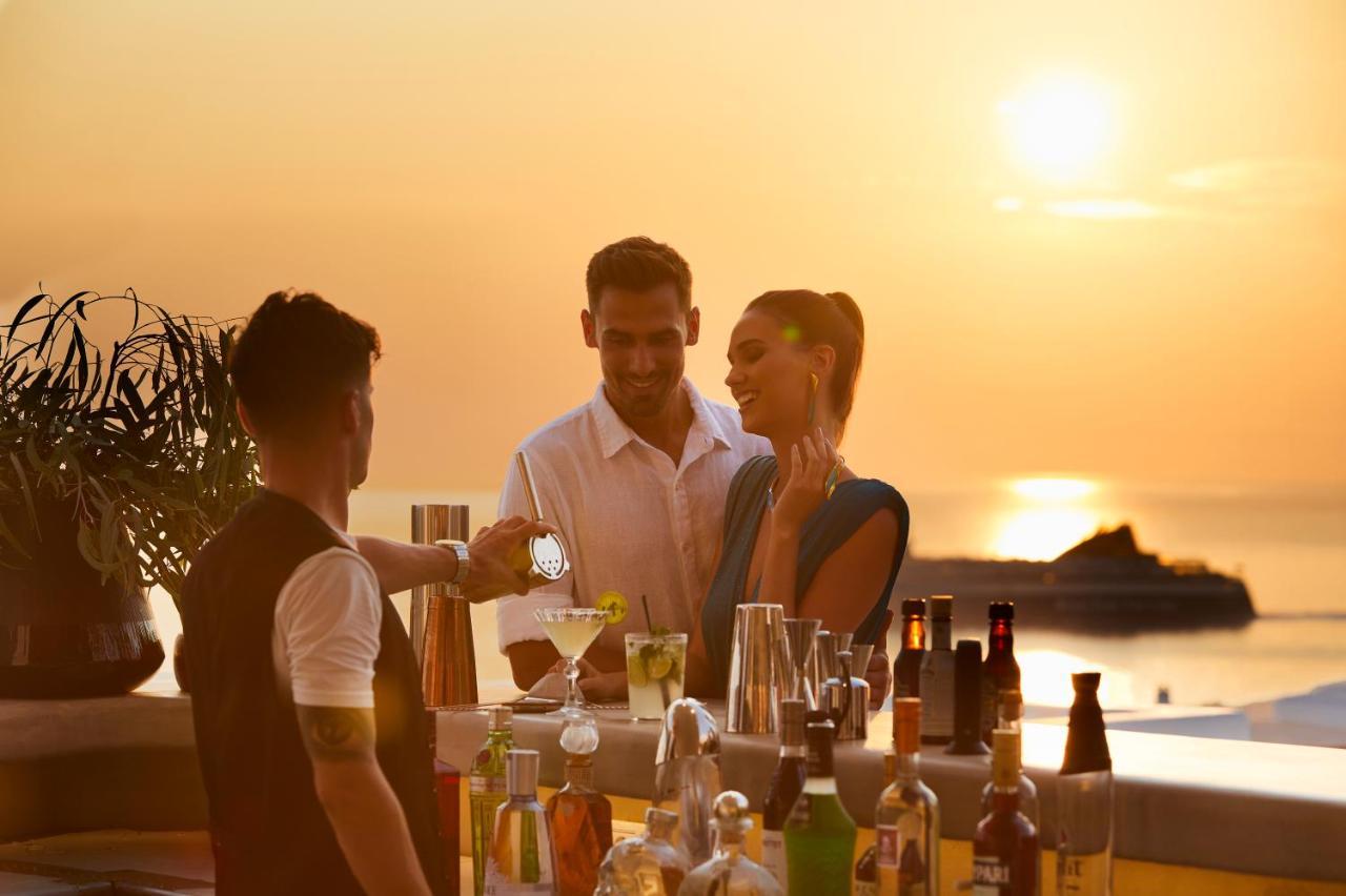 Epic Blue Mykonos Houlakia (Mykonos)