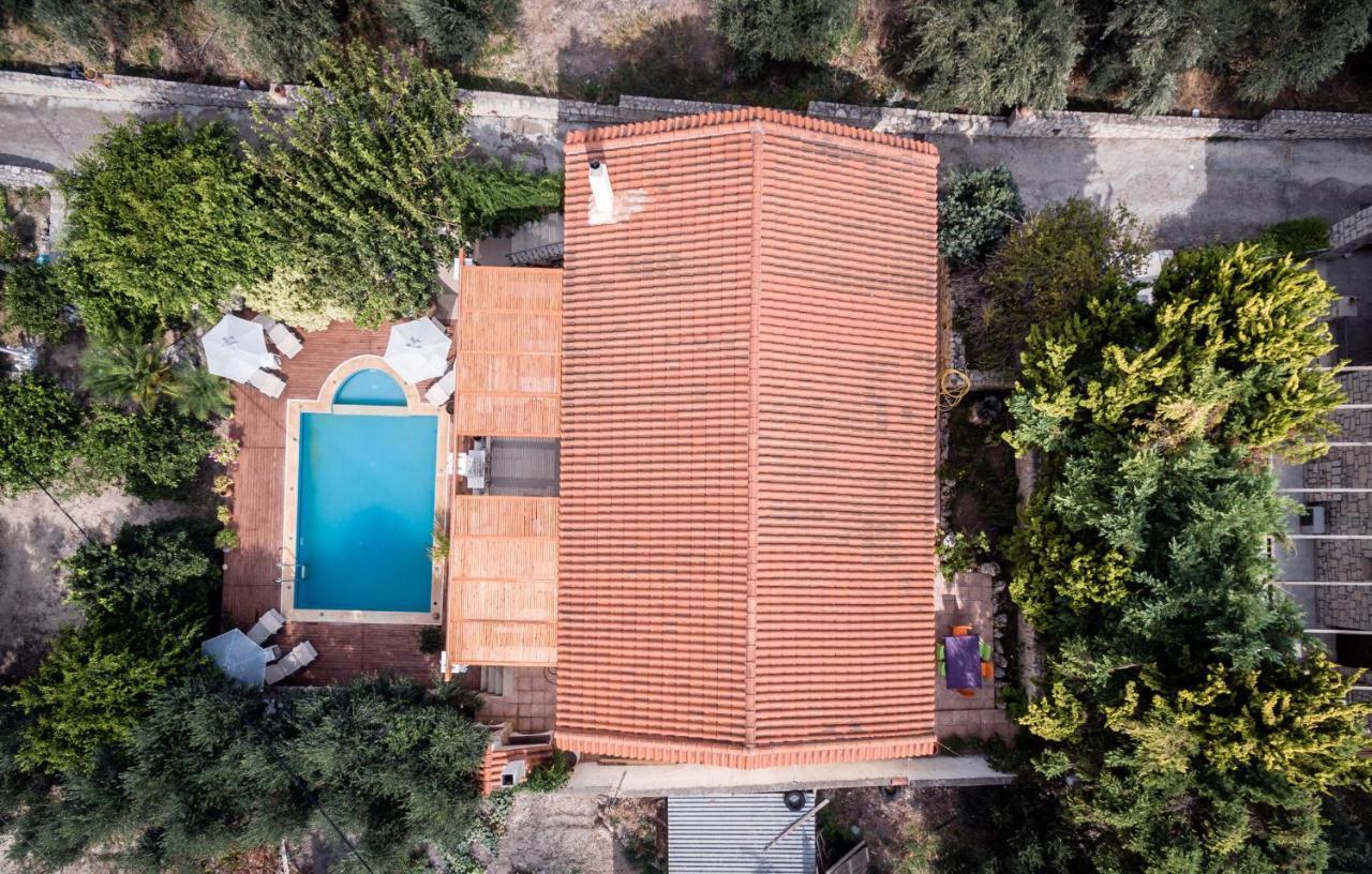 Amazing In Crete Villa Asterion