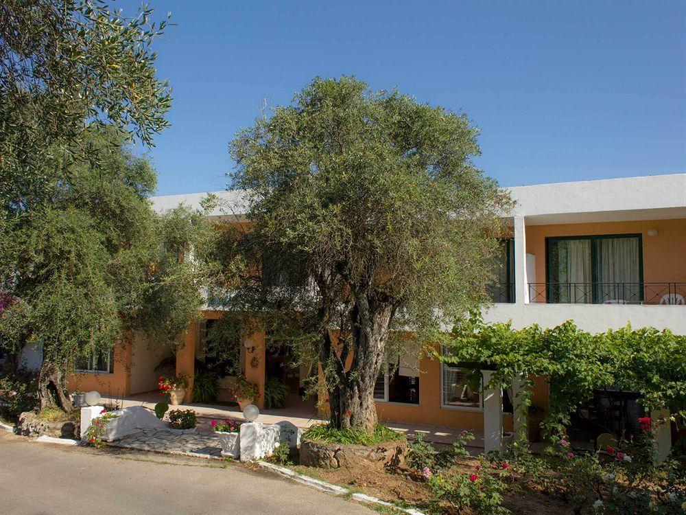 Hotel Saint Nicholas