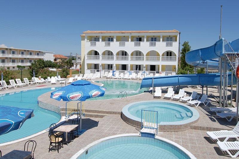Savvas-demar (adults Only) Hotel