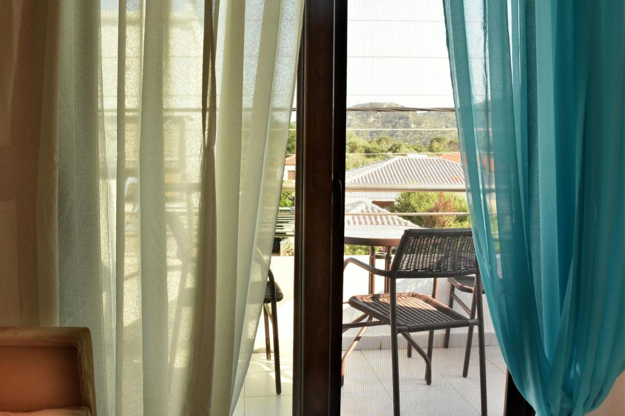 Apartment Theano *