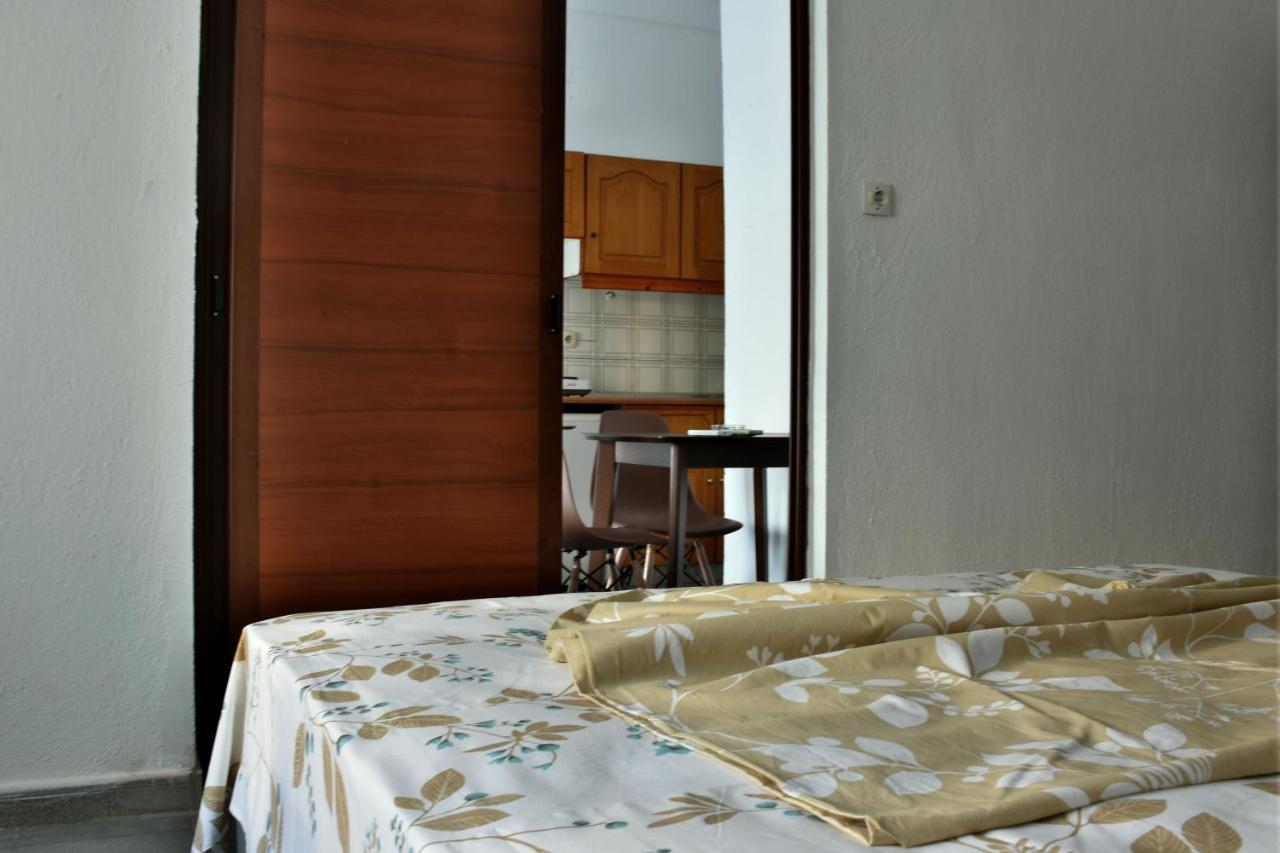 Apartment Theano *