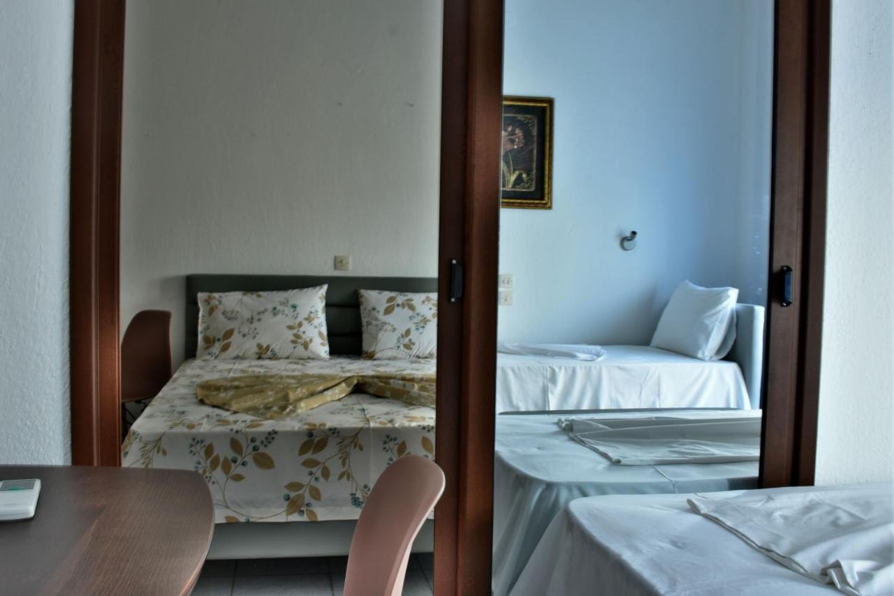 Apartment Theano *