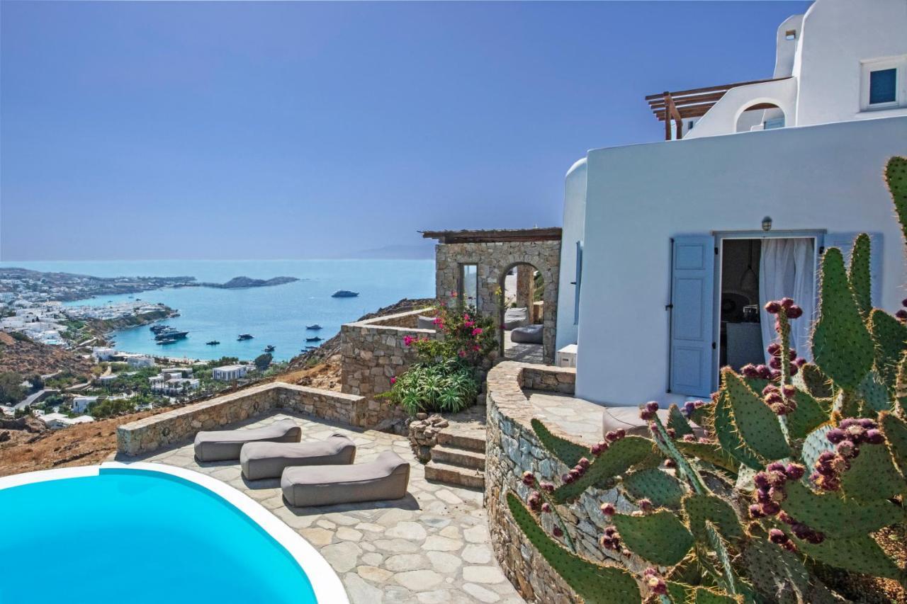Ammonite With Heated Pool By Diles *