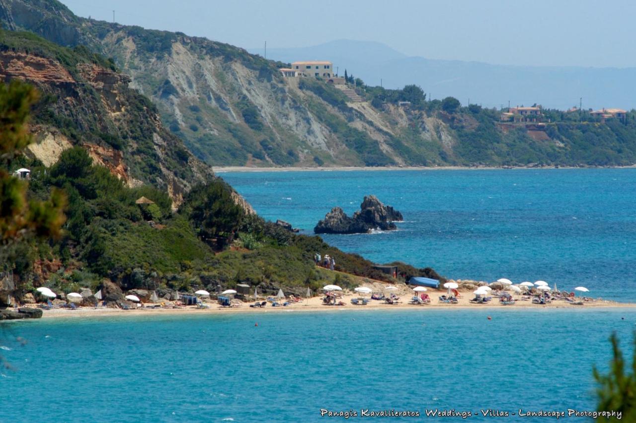 Alkithea, Cozy With Amazing Sea View * Argostoli (Kefalonia)