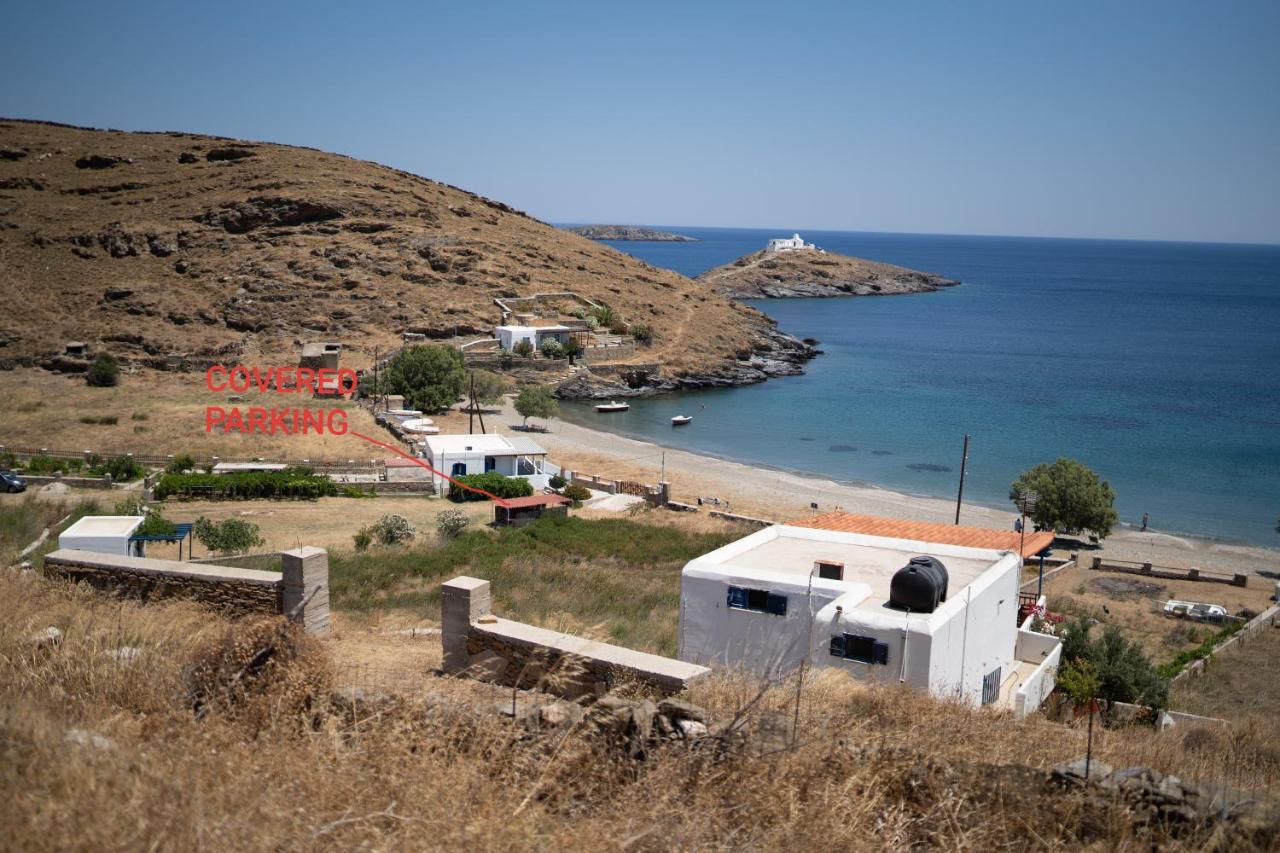 House By The Sea