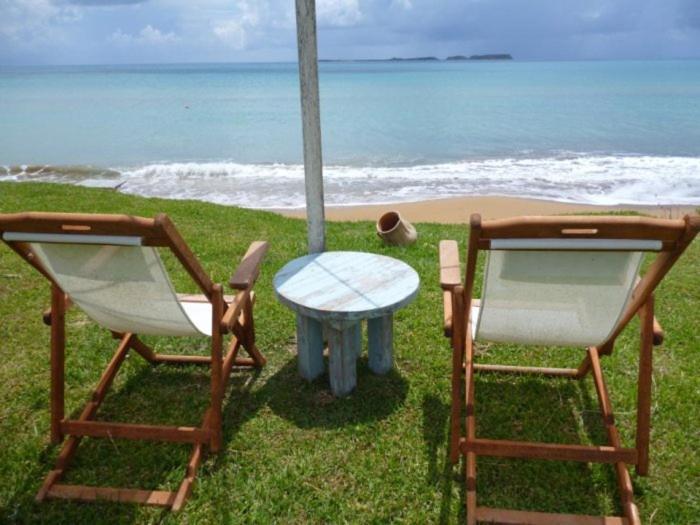 Holiday home Alekos Beach Houses-seti *