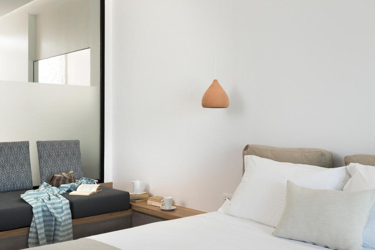 Mykonos Soul Luxury (adults Only) 4* Agios Stefanos (Mykonos)
