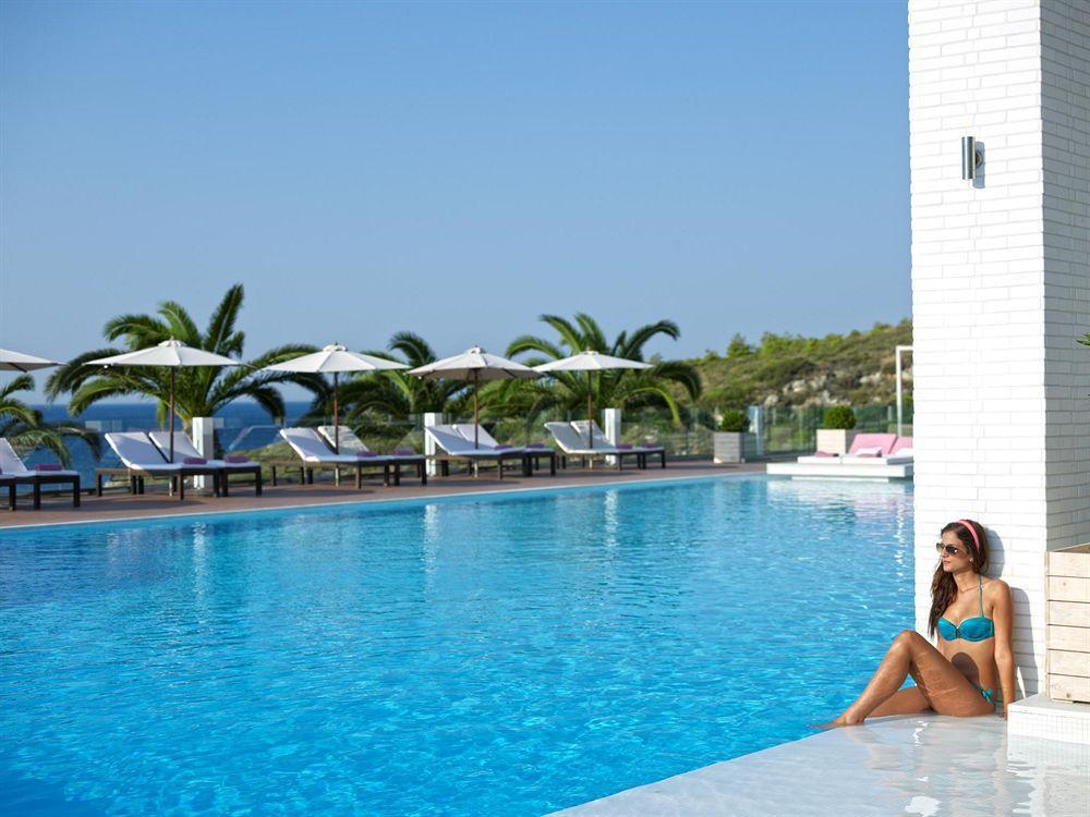 Proteas Blu (adults Only) Hotel