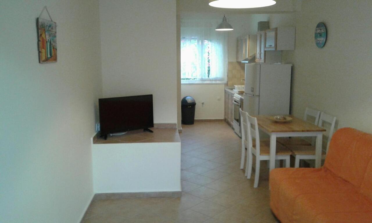 Apartment Avra Village Maisonette
