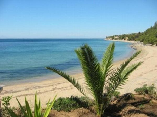 Avra Village Maisonette * Psakoudia