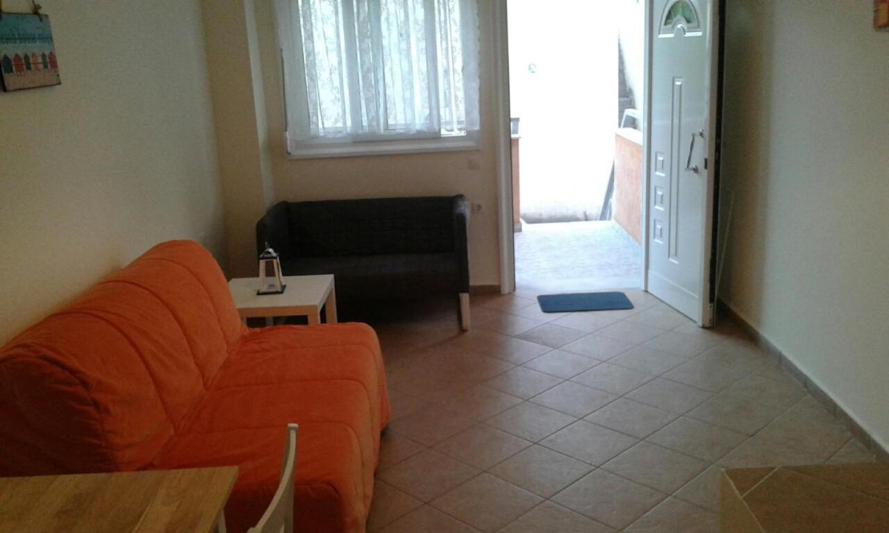 Avra Village Maisonette * Psakoudia
