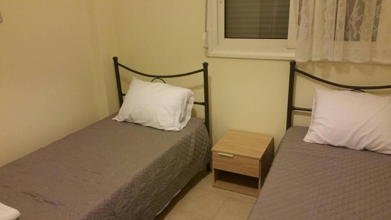 Avra Village Maisonette Apartment