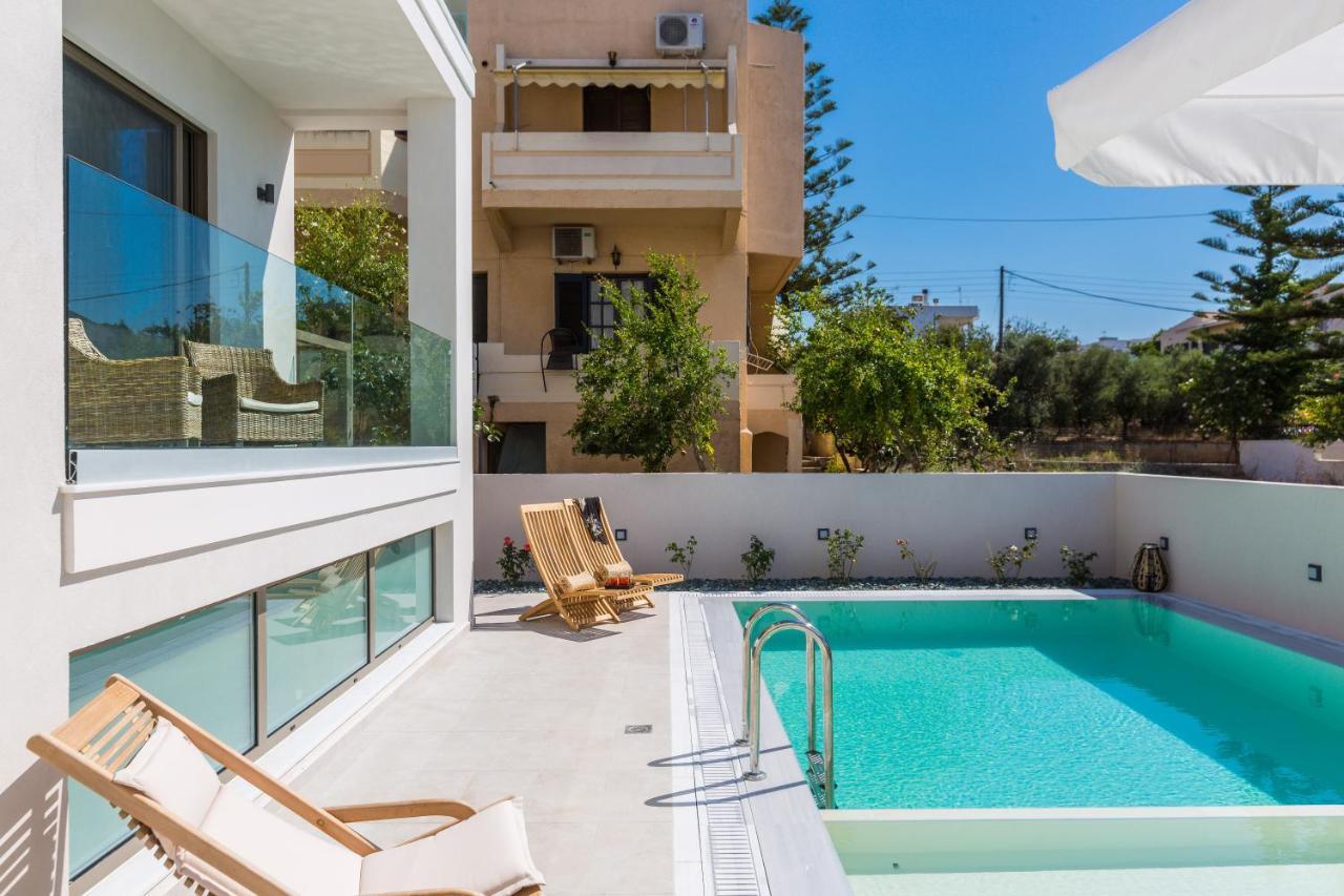 Villa Amelia I Free 9 Seater Mini & Pool