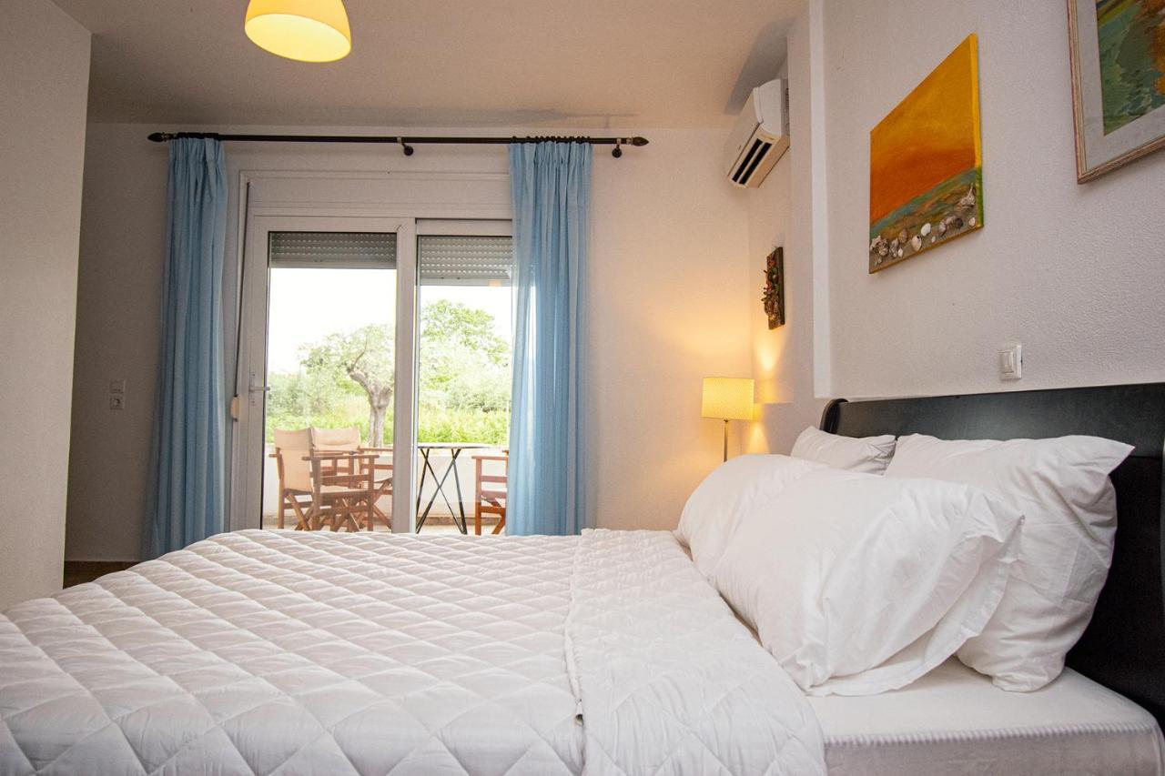 Forty Roses Apartment *