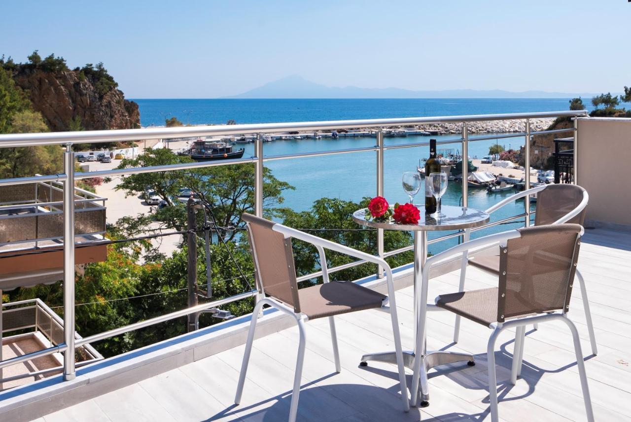 Star Bay Luxury Aparthotel
