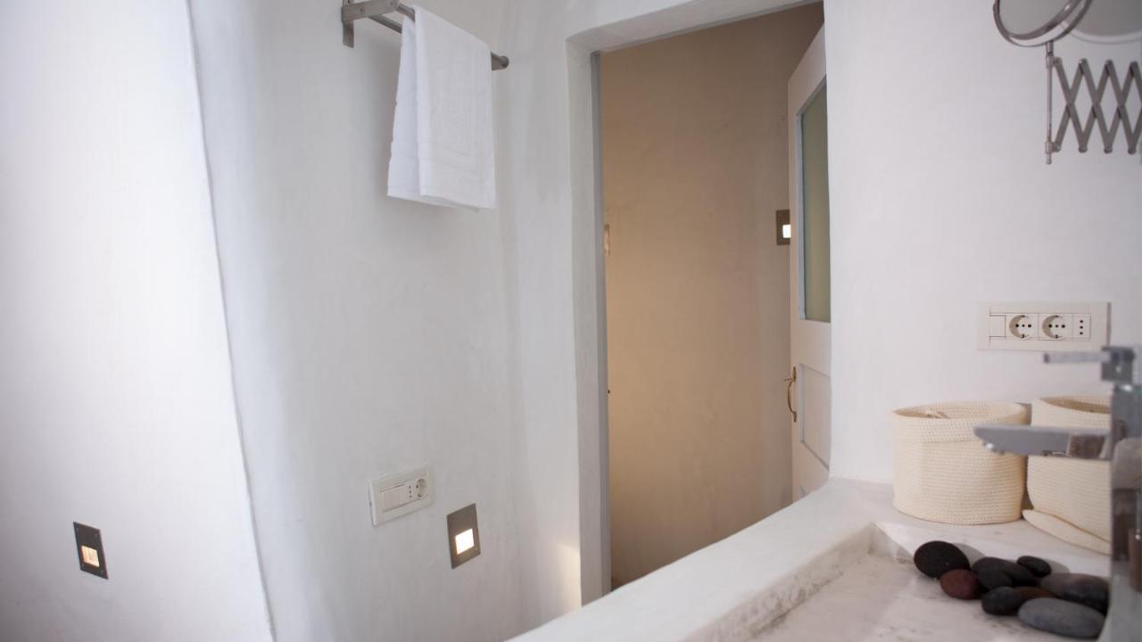 Holiday home Oia, Finikia Cave House